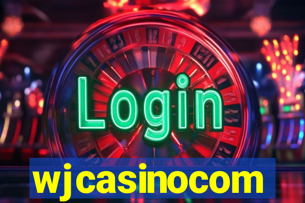 wjcasinocom