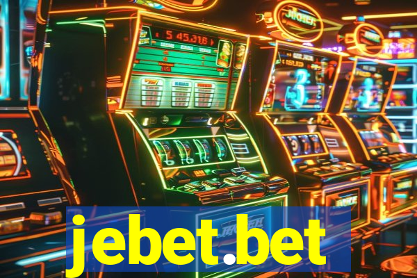 jebet.bet