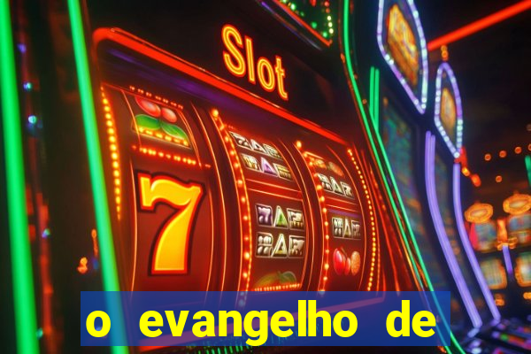 o evangelho de maria madalena pdf gratis