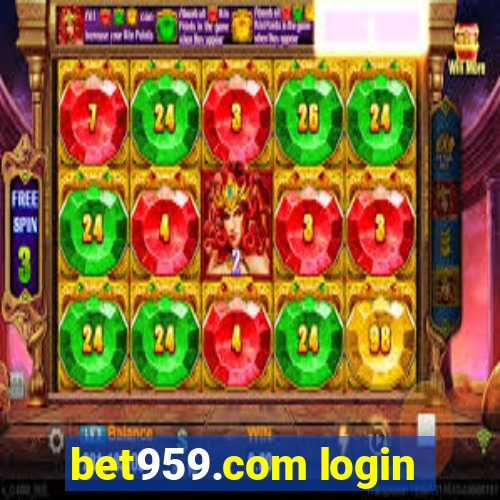 bet959.com login