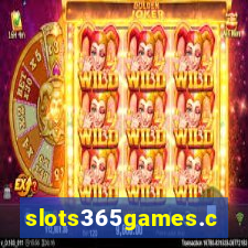 slots365games.com