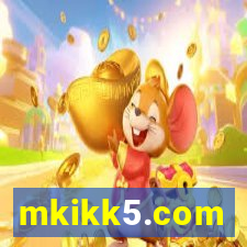 mkikk5.com