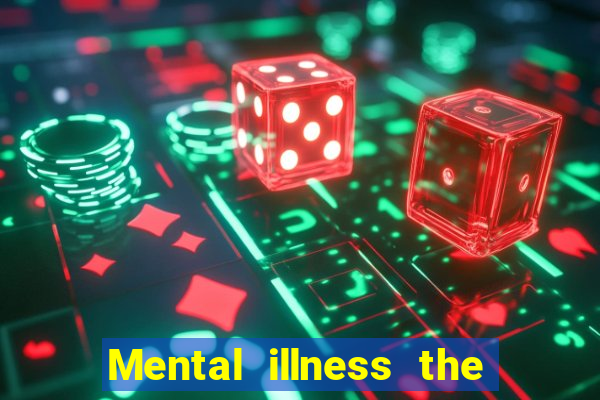 Mental illness the sims 4 mod