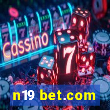 n19 bet.com