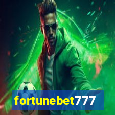 fortunebet777