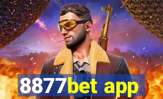 8877bet app