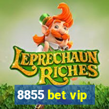 8855 bet vip