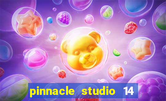 pinnacle studio 14 download portugues completo + serial