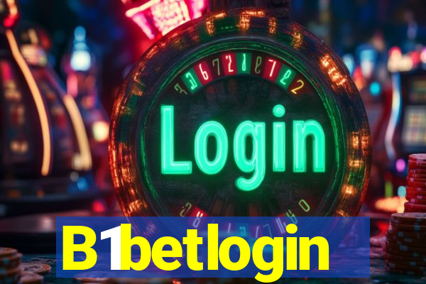 B1betlogin