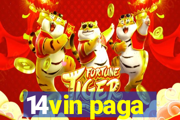 14vin paga