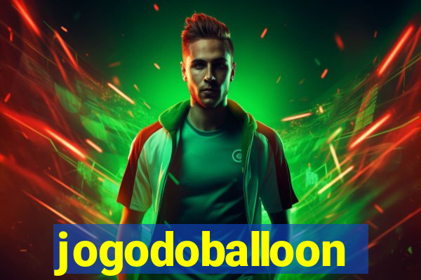 jogodoballoon