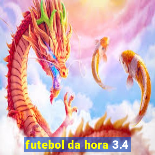 futebol da hora 3.4