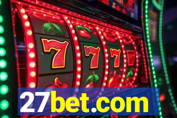 27bet.com