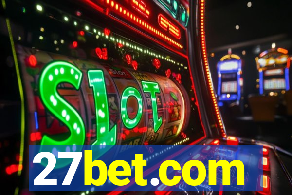 27bet.com