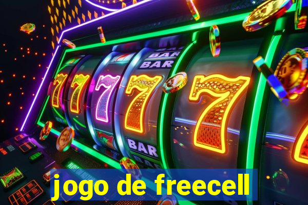 jogo de freecell