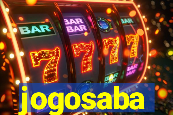 jogosaba