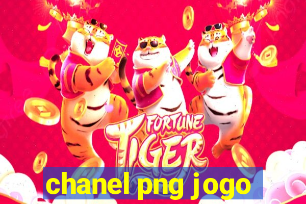 chanel png jogo