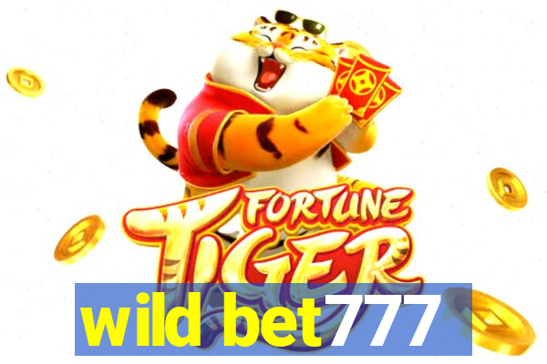 wild bet777