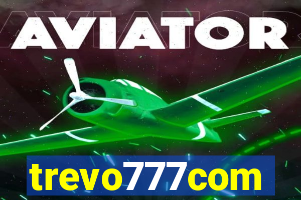 trevo777com