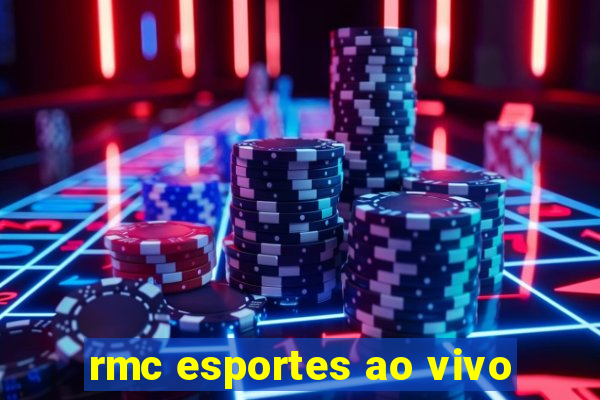 rmc esportes ao vivo