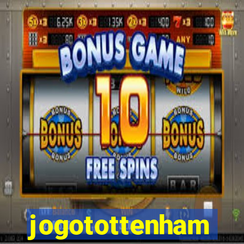 jogotottenham