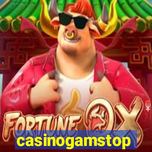 casinogamstop