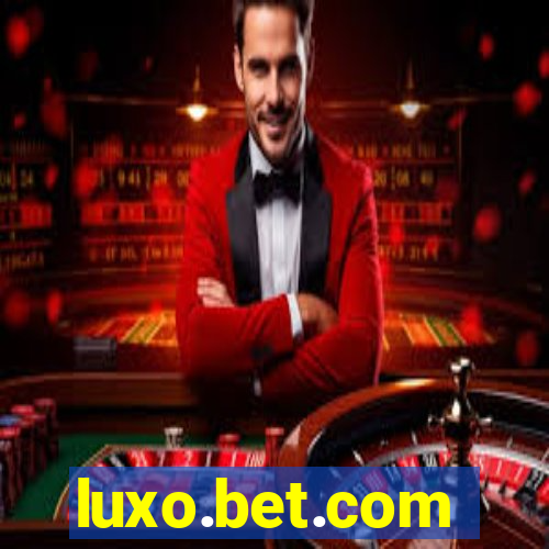 luxo.bet.com