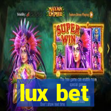 lux bet