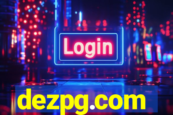 dezpg.com