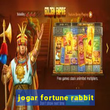 jogar fortune rabbit