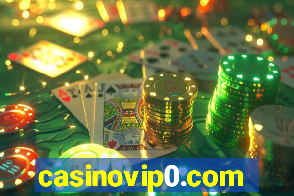 casinovip0.com