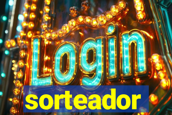 sorteador