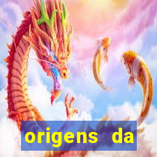 origens da mitologia de a a z pdf download