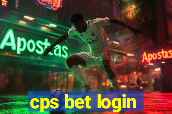 cps bet login