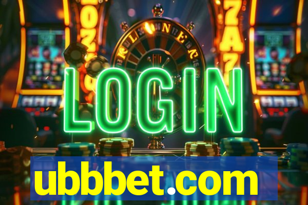 ubbbet.com