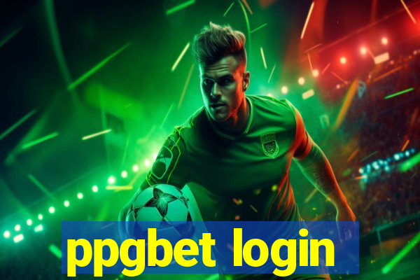 ppgbet login