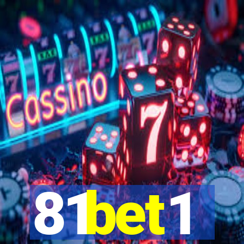 81bet1