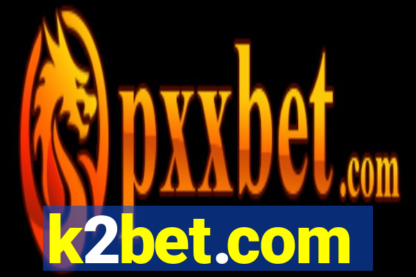 k2bet.com