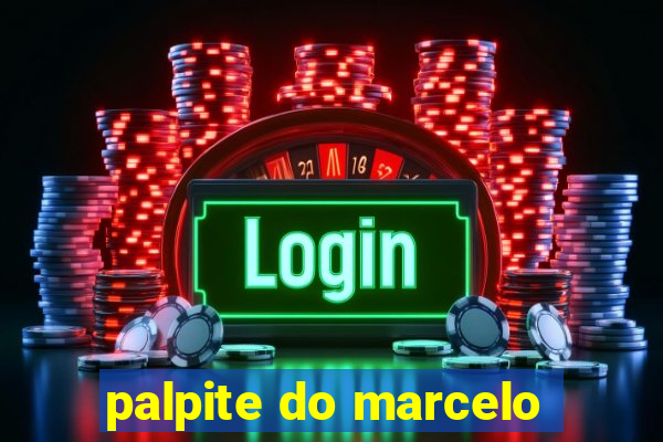 palpite do marcelo