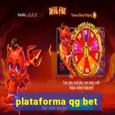 plataforma qg bet