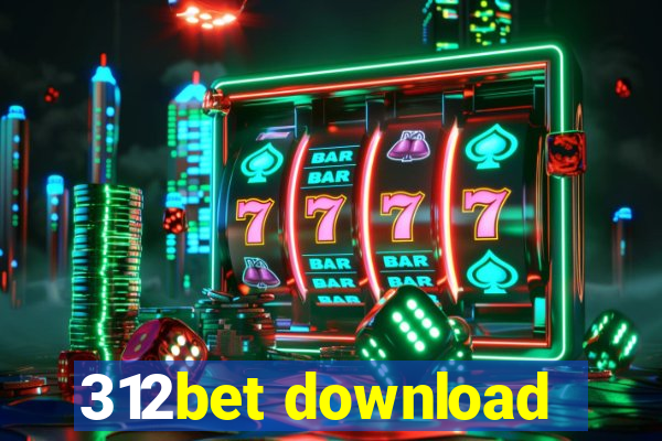 312bet download