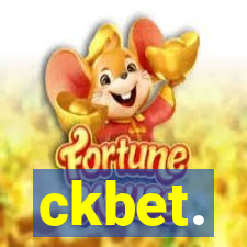 ckbet.