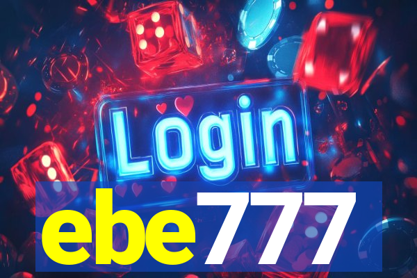 ebe777