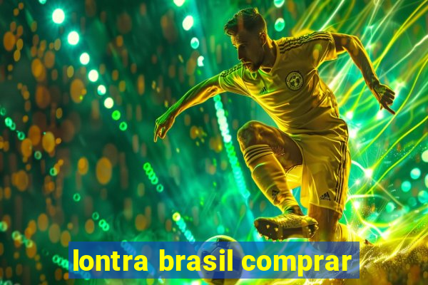 lontra brasil comprar