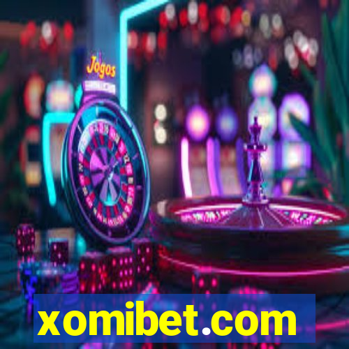 xomibet.com