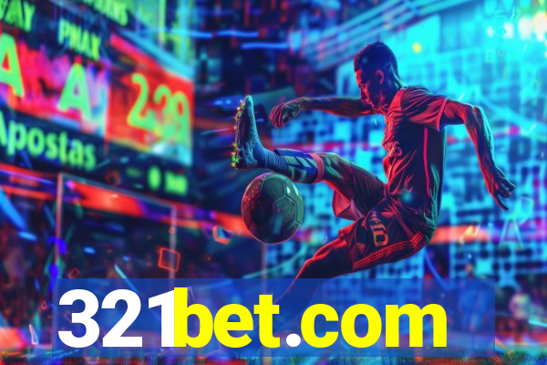 321bet.com