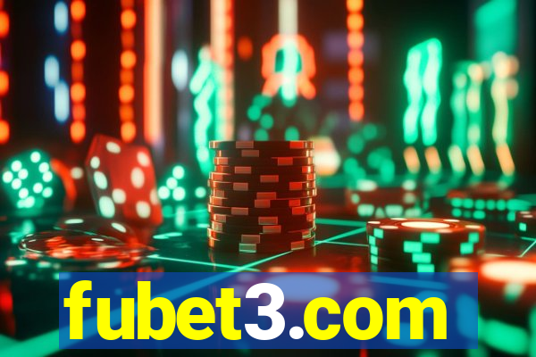 fubet3.com