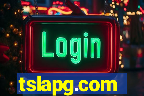 tslapg.com