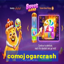 comojogarcrash