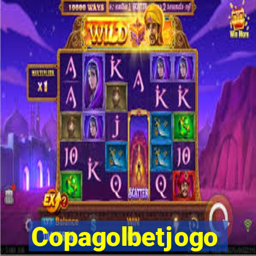 Copagolbetjogo